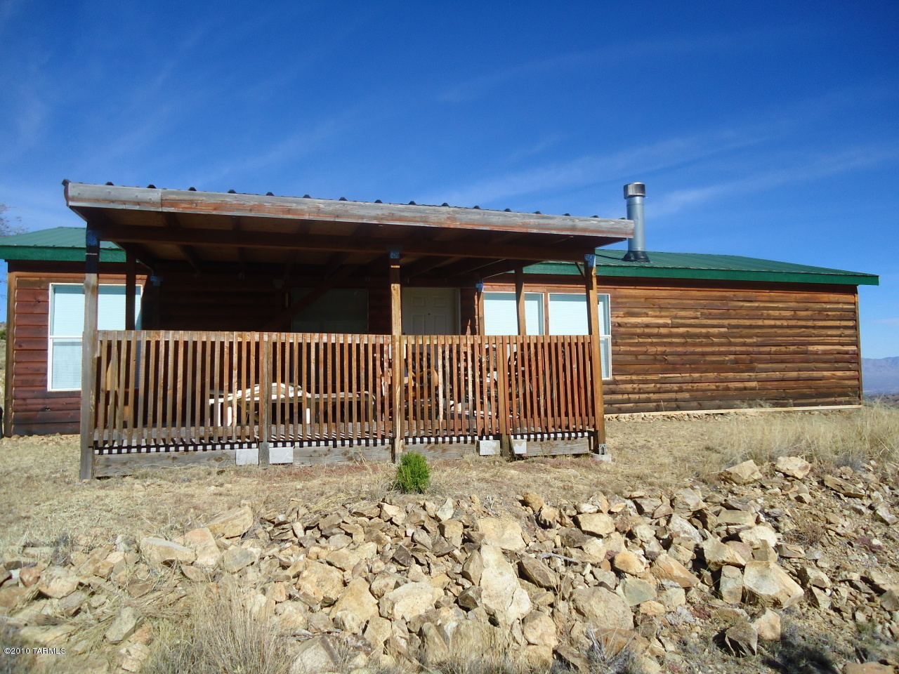 13229 North Control Road Oracle, AZ 85623 - Photo 3 of 16