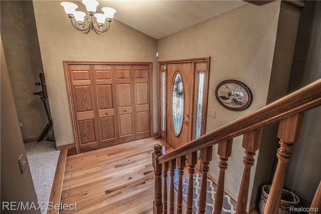 10309 Bennett Lake Road Fenton, MI 48430 - Photo 46 of 79 blentry2.jpg
