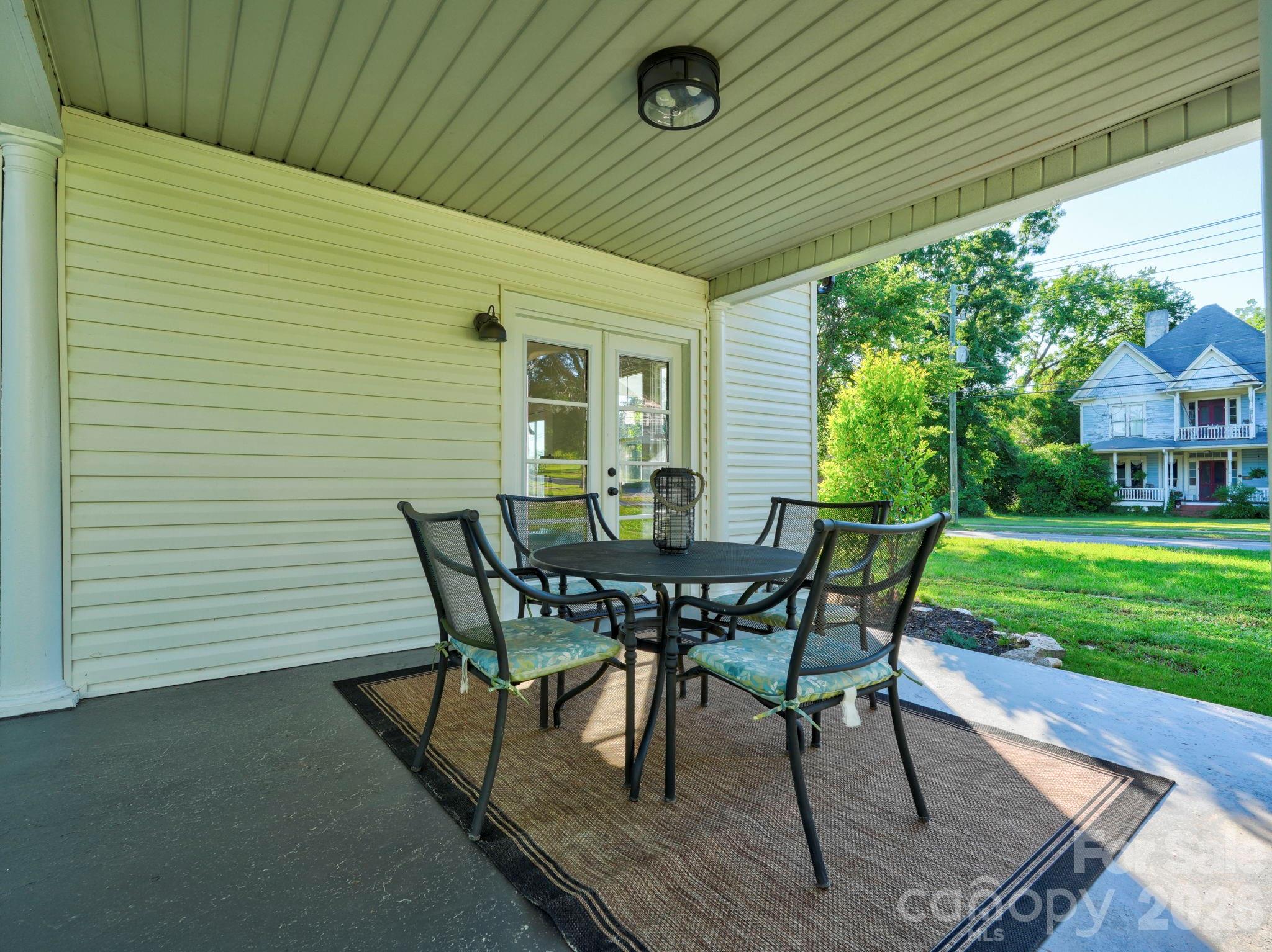 152 West End Street Chester, SC 29706 - Photo 32 of 41