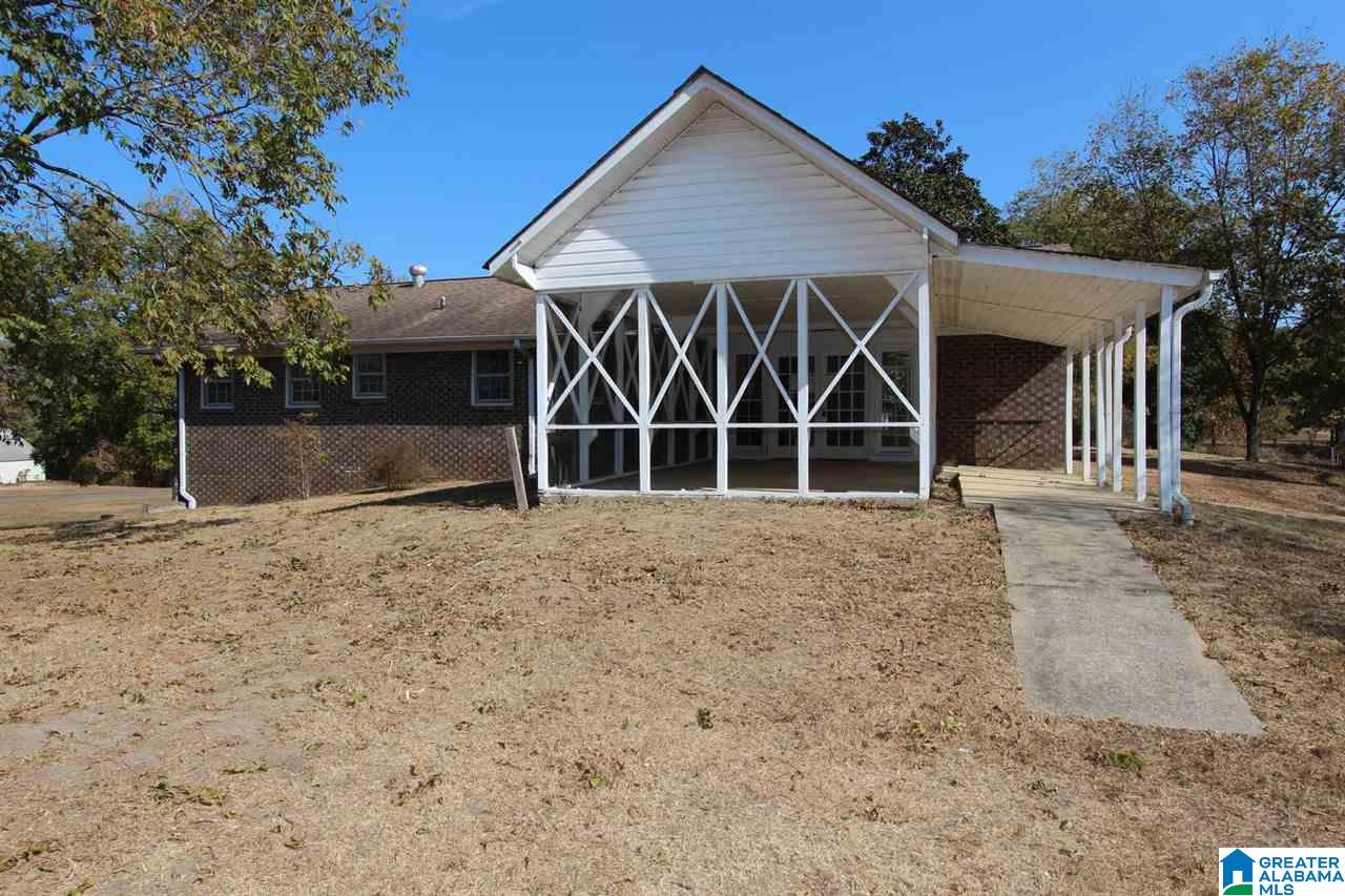 961 Florida Road Pell City, AL 35125 - Photo 2 of 19