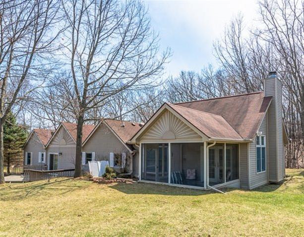 7460 Hashley Road Manchester, MI 48158 - Photo 2 of 45 Photo 2
