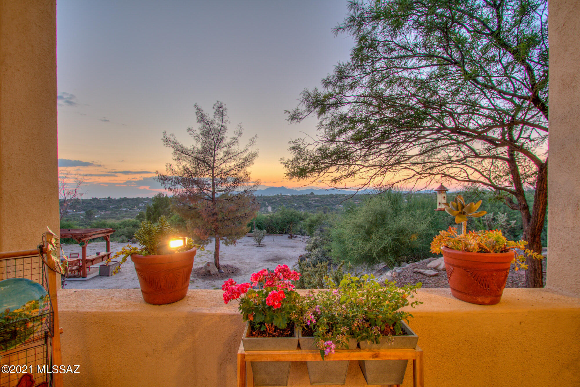 14675 North High Rock Road Tucson, AZ 85739 - Photo 36 of 45
