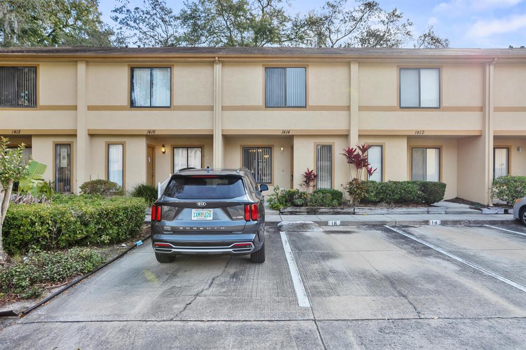 1414 Highland Ridge Circle Brandon, FL 33510 - Photo 1 of 1 Gallery Image 1