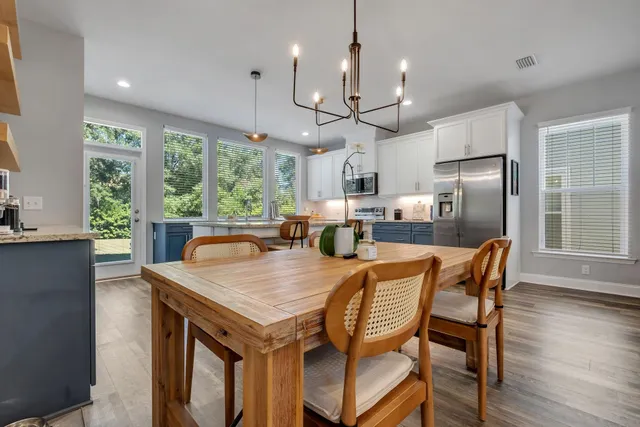 $399,000 | 5610 Fletcher Oaks Drive, Tallahassee, FL 32317