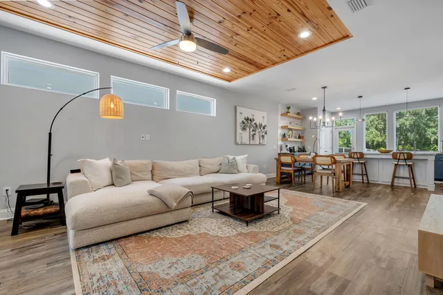 $399,000 | 5610 Fletcher Oaks Drive, Tallahassee, FL 32317