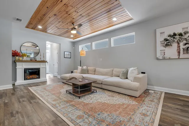 $399,000 | 5610 Fletcher Oaks Drive, Tallahassee, FL 32317