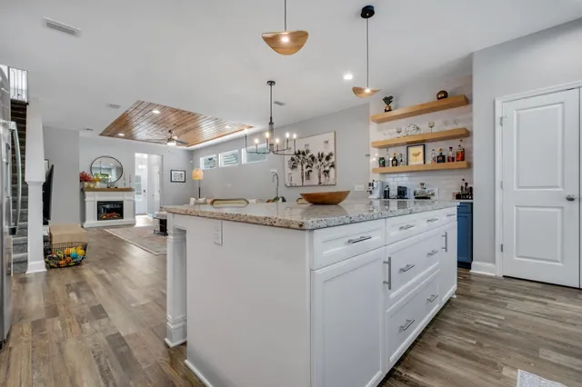 $399,000 | 5610 Fletcher Oaks Drive, Tallahassee, FL 32317