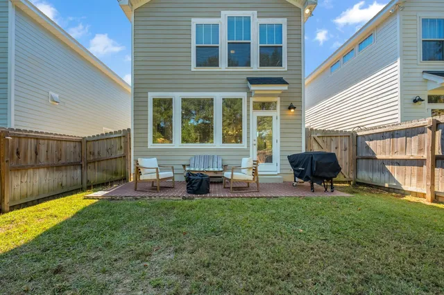 $399,000 | 5610 Fletcher Oaks Drive, Tallahassee, FL 32317