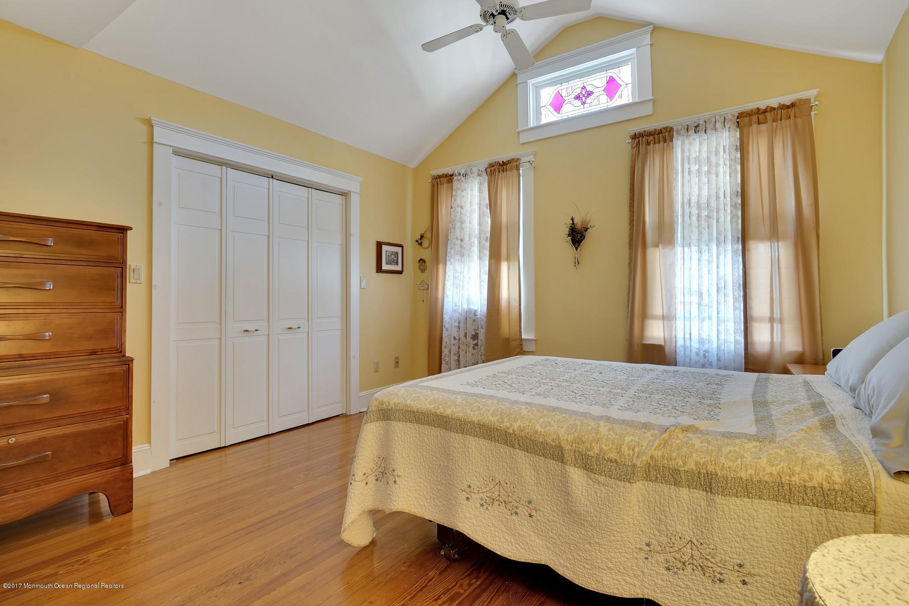 806 Ocean Road Spring Lake Heights, NJ 07762 - Photo 12 of 33 Master Bedroom
