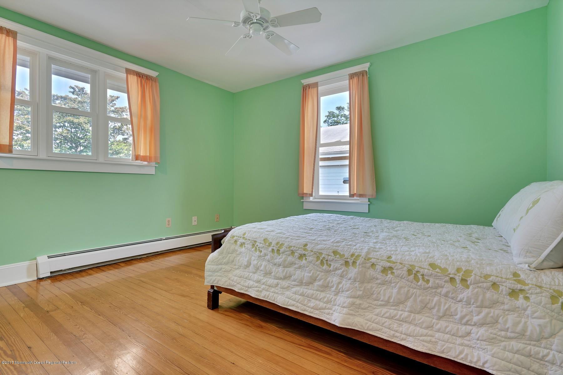 806 Ocean Road Spring Lake Heights, NJ 07762 - Photo 14 of 33 Bedroom 3