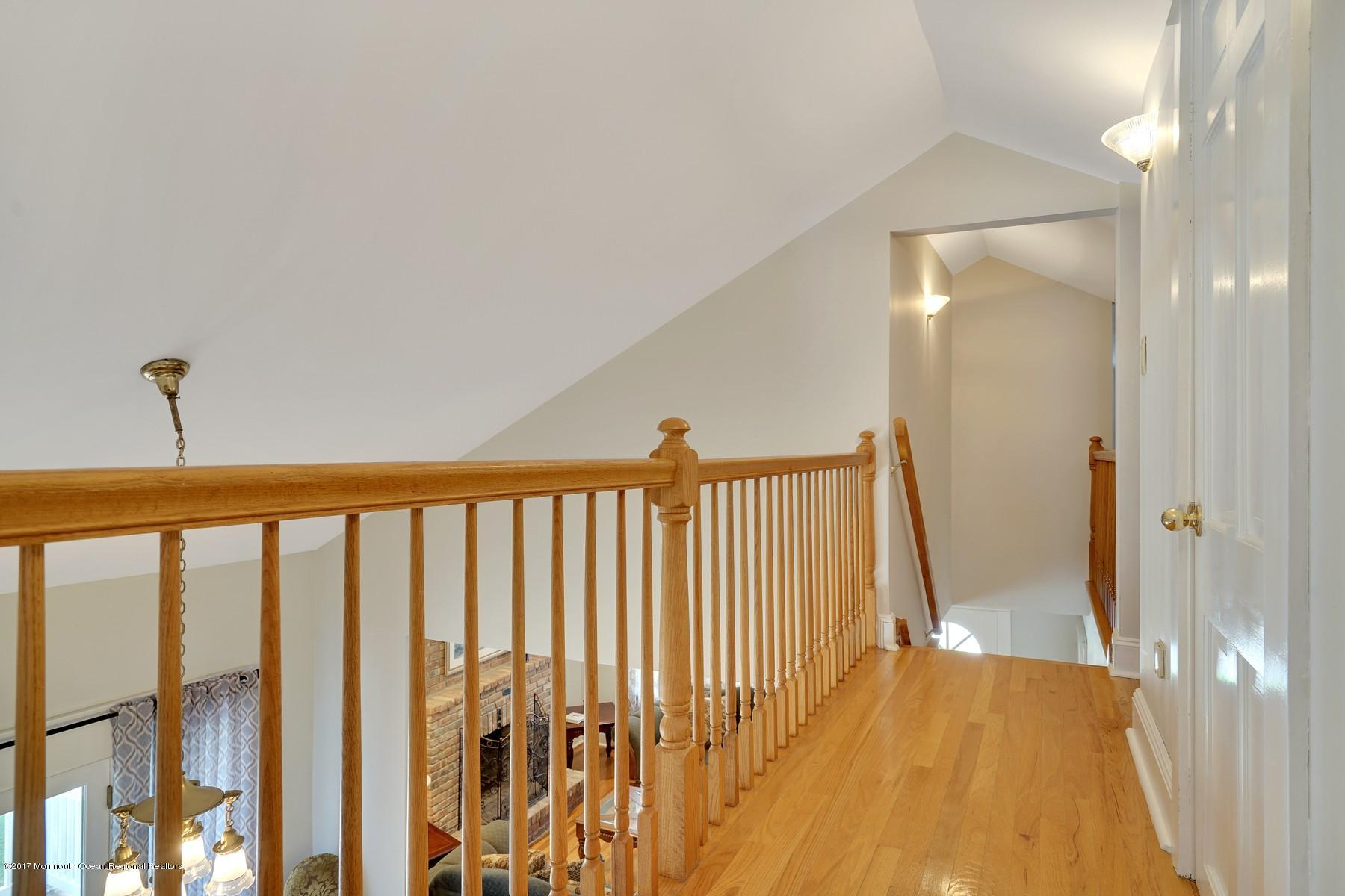 806 Ocean Road Spring Lake Heights, NJ 07762 - Photo 17 of 33 balcony