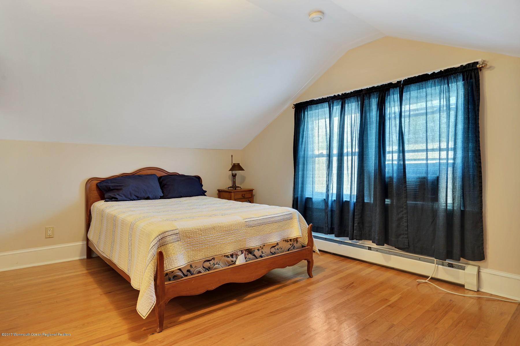 806 Ocean Road Spring Lake Heights, NJ 07762 - Photo 19 of 33 bedroom 4