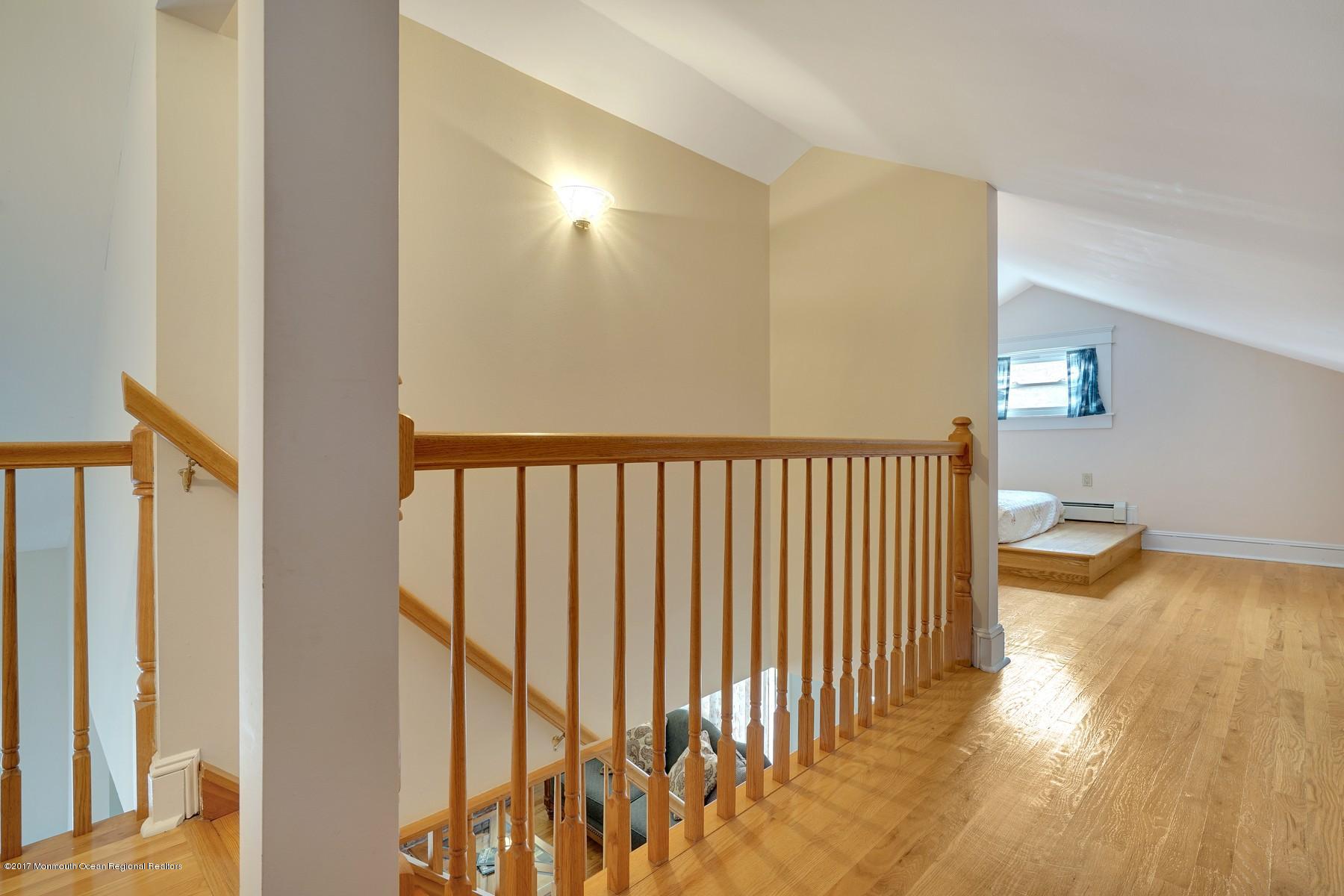 806 Ocean Road Spring Lake Heights, NJ 07762 - Photo 20 of 33 balc to den