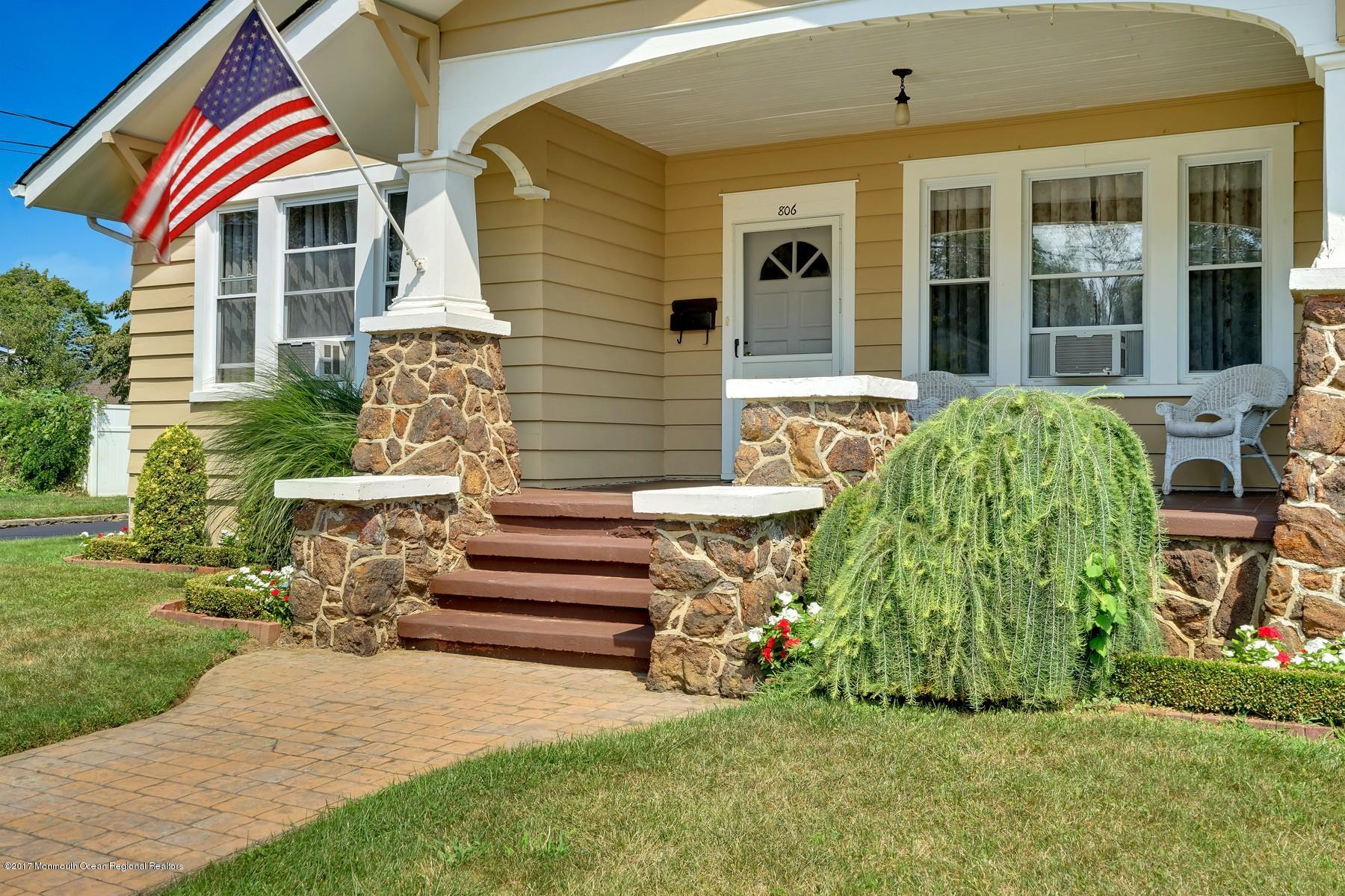 806 Ocean Road Spring Lake Heights, NJ 07762 - Photo 27 of 33 closeup