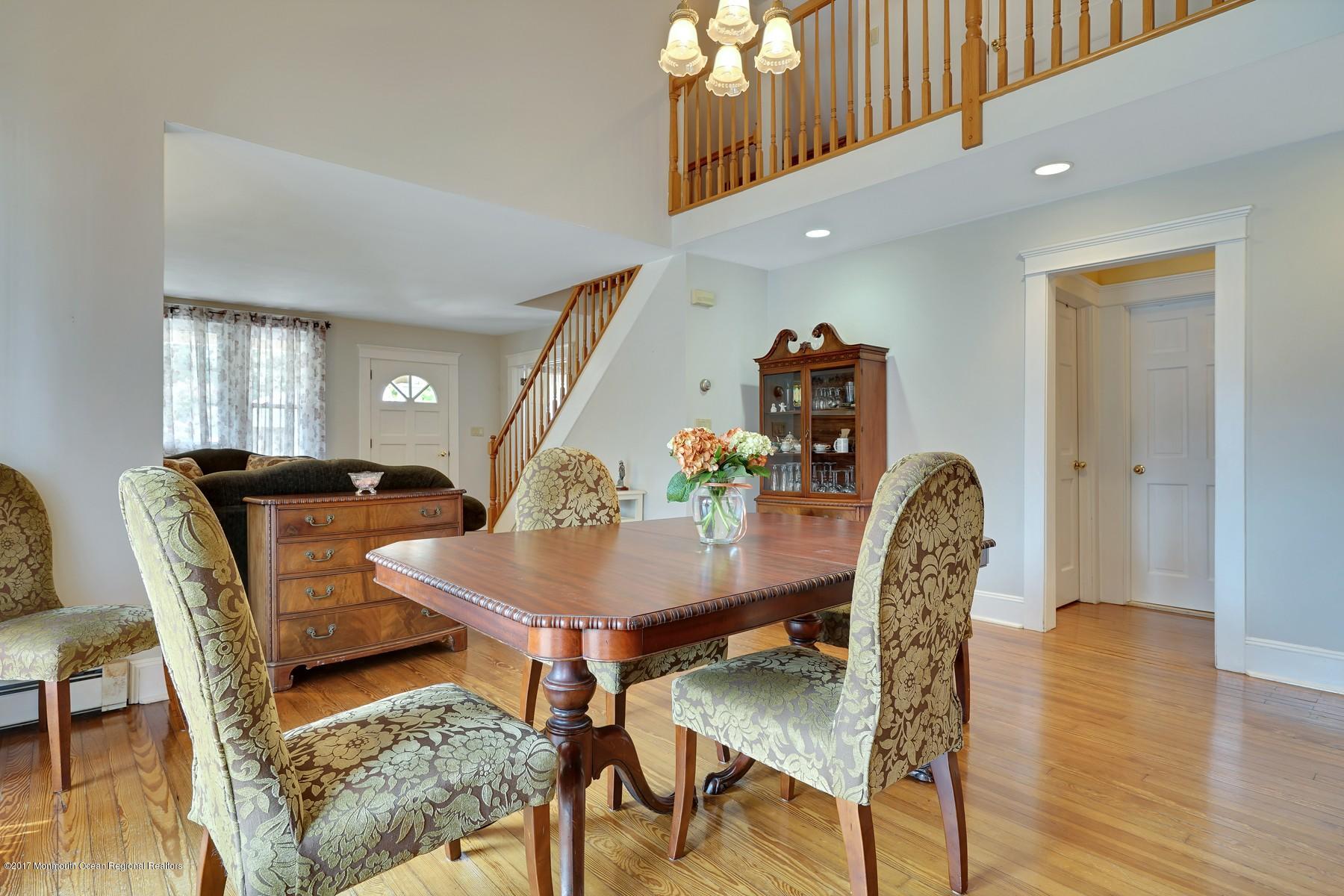 806 Ocean Road Spring Lake Heights, NJ 07762 - Photo 7 of 33 Dining 2