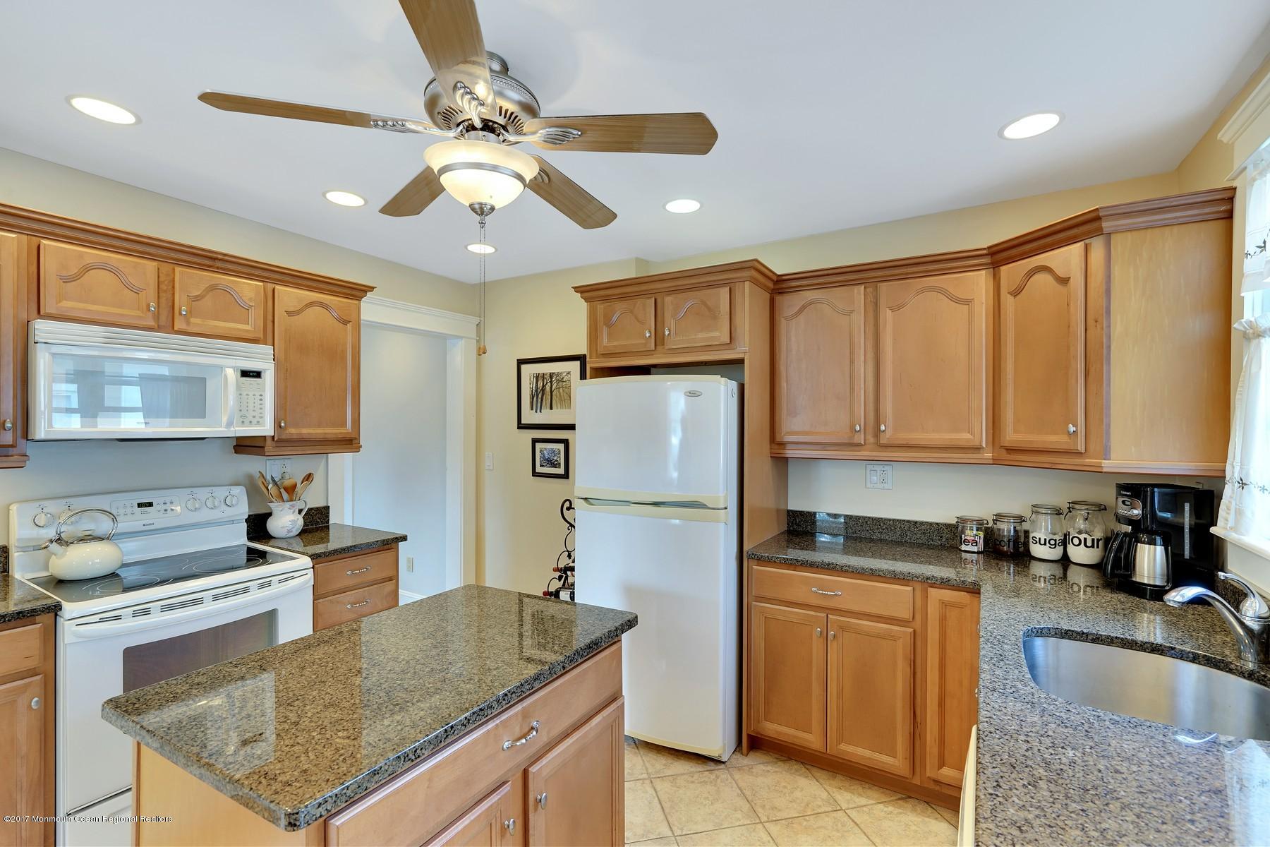 806 Ocean Road Spring Lake Heights, NJ 07762 - Photo 8 of 33 Kitchen2