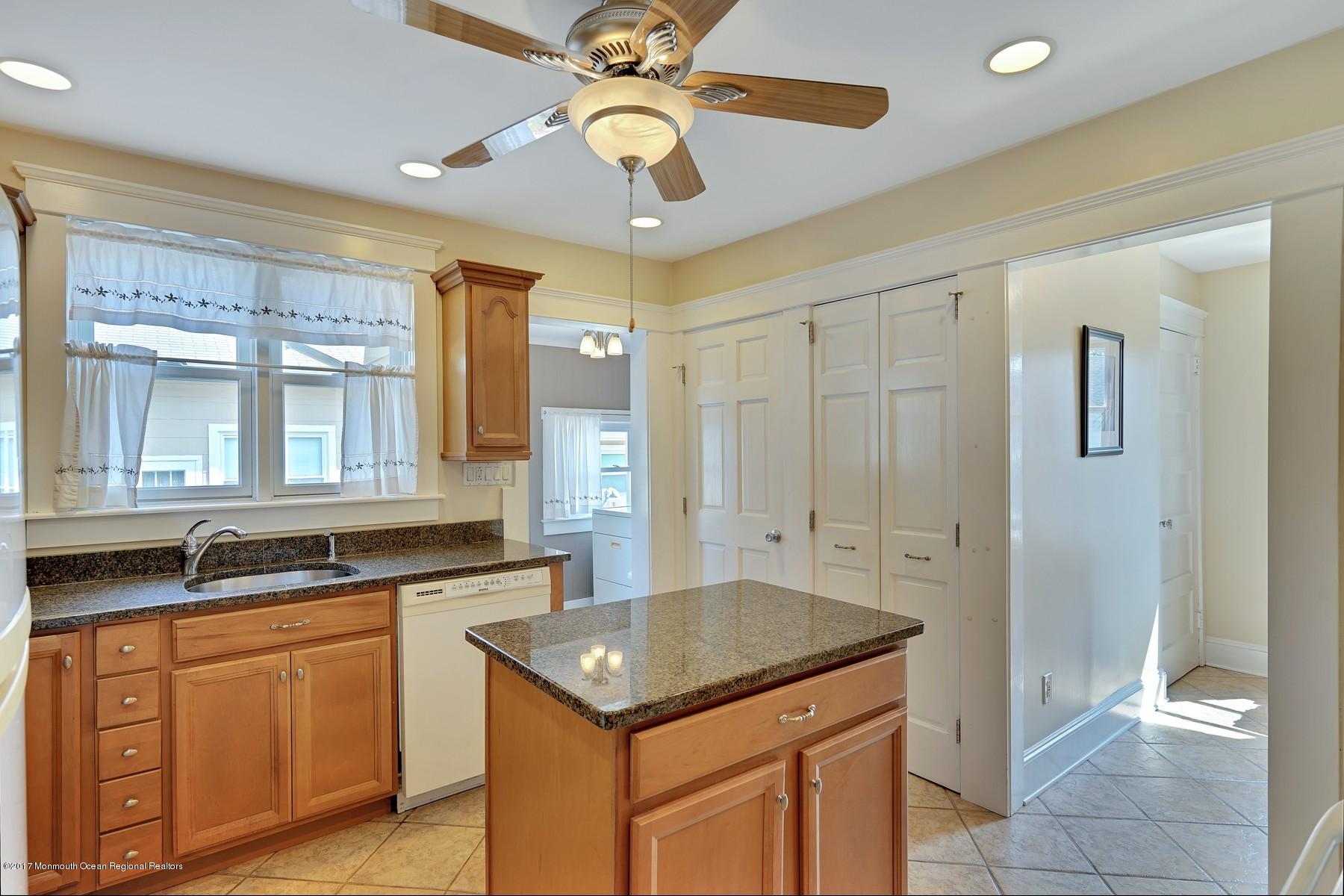 806 Ocean Road Spring Lake Heights, NJ 07762 - Photo 9 of 33 Kitchen1