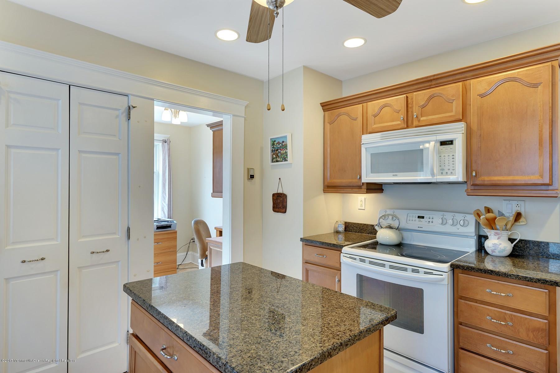 806 Ocean Road Spring Lake Heights, NJ 07762 - Photo 10 of 33 Kitchen3