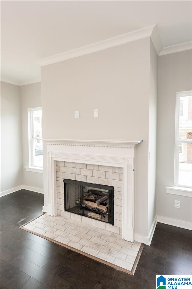 577 Rosebury Road Helena, AL 35080 - Photo 11 of 50