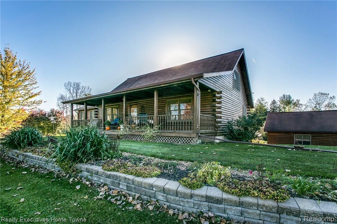 672 Palms Road Goodells, MI 48027 - Photo 19 of 42 a2 672 Palms-15.JPG