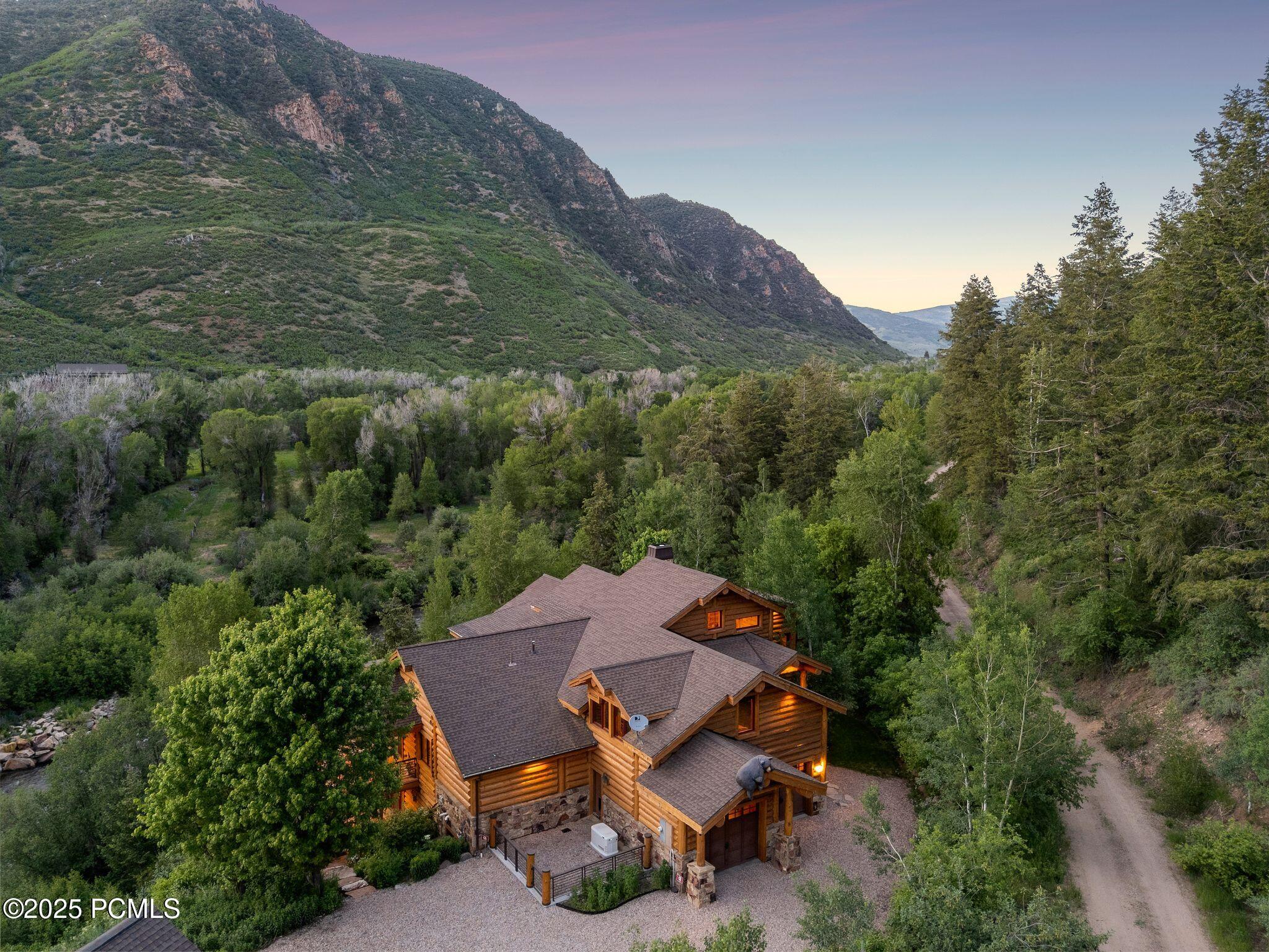 2485 East Weber Wild Road Kamas, UT 84036 - Photo 101 of 111