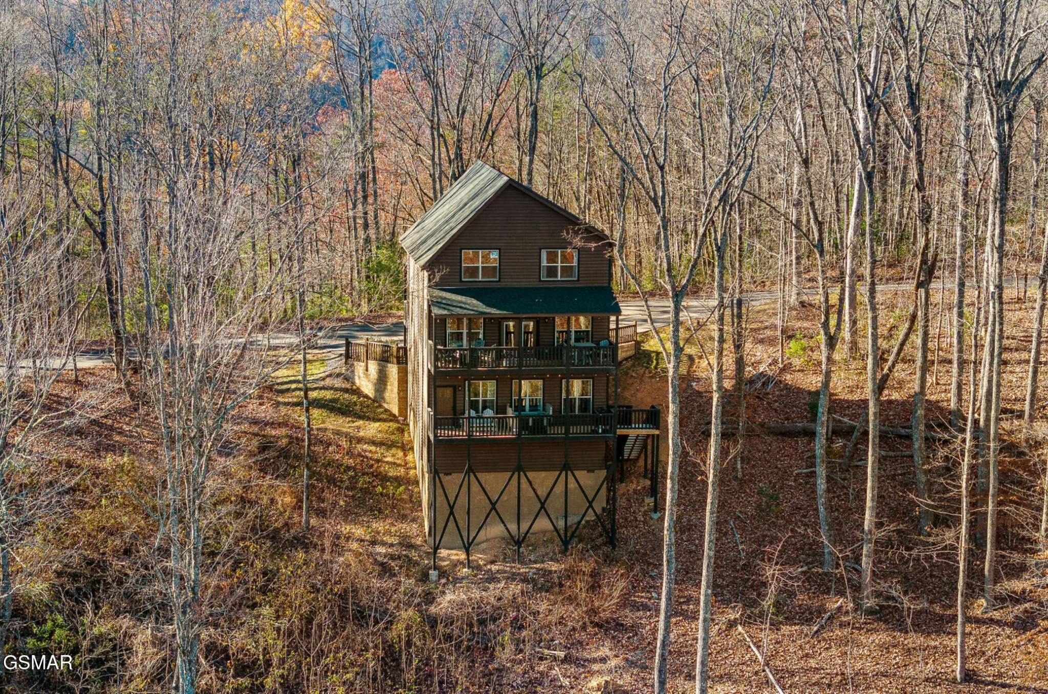 3631 Locust Ridge Road Sevierville, TN 37876 - Photo 48 of 49 Gallery Image 48