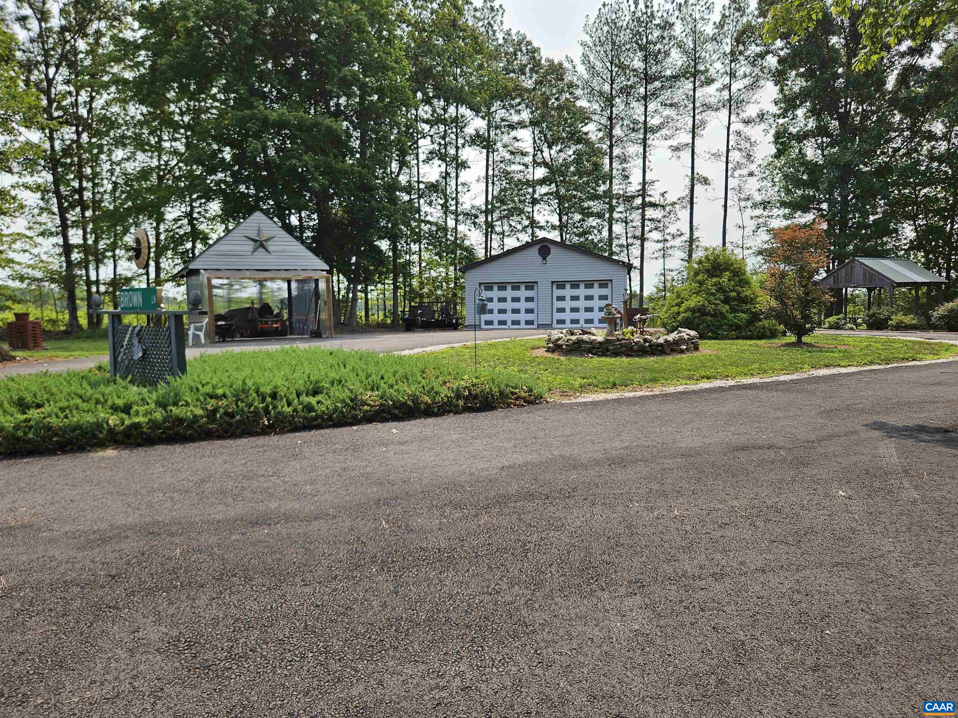 1278 Jerusalem Church Road Buckingham, VA 23921 - Photo 50 of 50