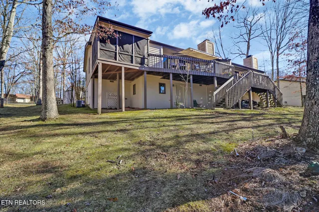 $359,500 | 320 Lake Catherine Circle, Crossville, TN 38558
