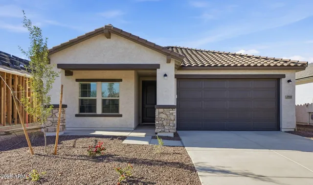 $394,990 | 3908 South 234th Lane, Buckeye, AZ 85326