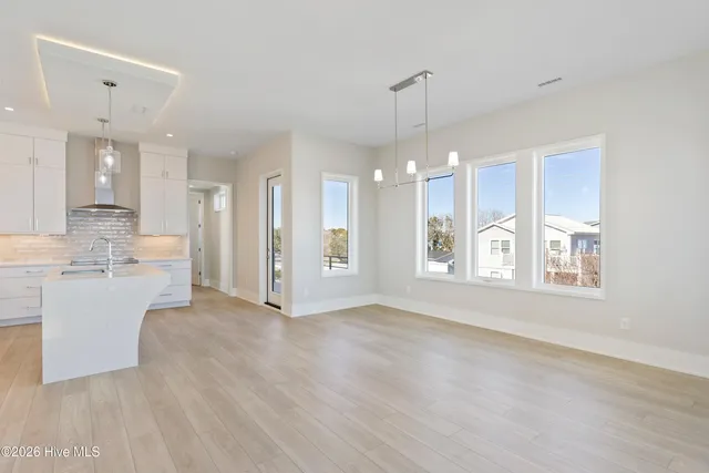 $2,500,000 | 1107 Fort Fisher Boulevard North, Kure Beach, NC 28428