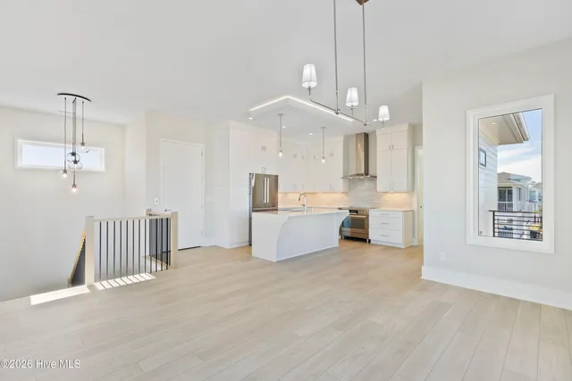 $2,500,000 | 1107 Fort Fisher Boulevard North, Kure Beach, NC 28428