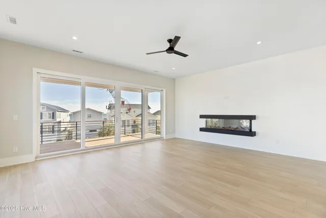 $2,500,000 | 1107 Fort Fisher Boulevard North, Kure Beach, NC 28428