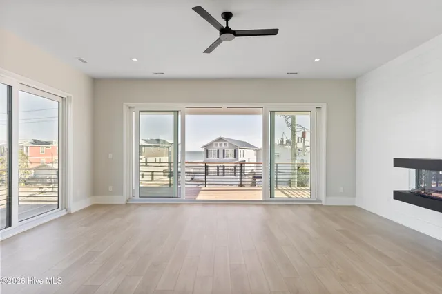 $2,500,000 | 1107 Fort Fisher Boulevard North, Kure Beach, NC 28428