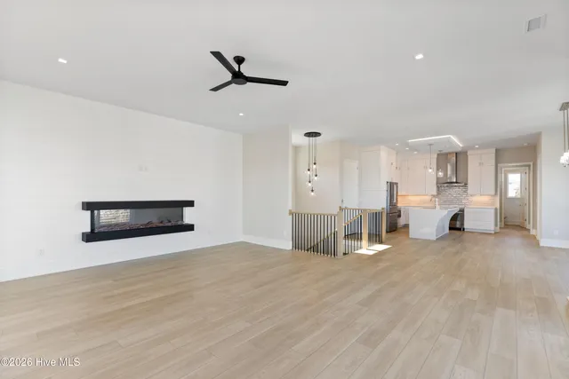 $2,500,000 | 1107 Fort Fisher Boulevard North, Kure Beach, NC 28428