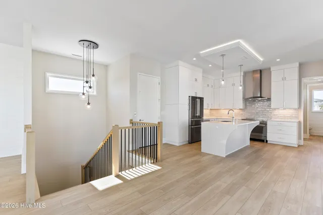 $2,500,000 | 1107 Fort Fisher Boulevard North, Kure Beach, NC 28428