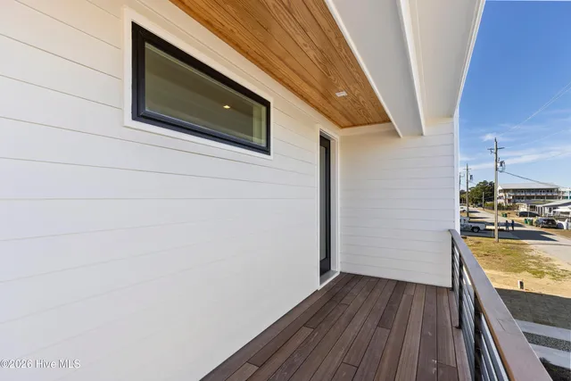 $2,500,000 | 1107 Fort Fisher Boulevard North, Kure Beach, NC 28428