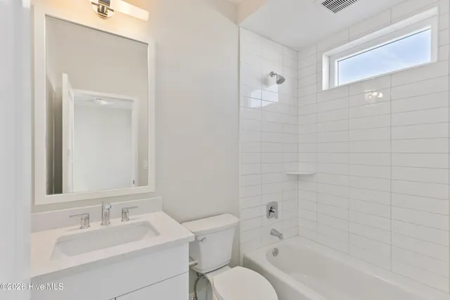 $2,500,000 | 1107 Fort Fisher Boulevard North, Kure Beach, NC 28428