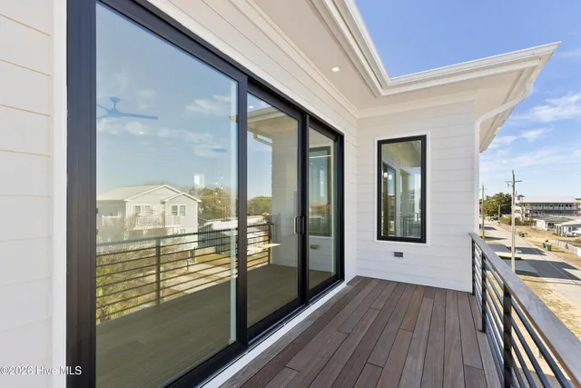 $2,500,000 | 1107 Fort Fisher Boulevard North, Kure Beach, NC 28428