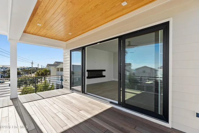 $2,500,000 | 1107 Fort Fisher Boulevard North, Kure Beach, NC 28428