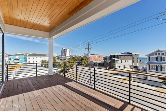 $2,500,000 | 1107 Fort Fisher Boulevard North, Kure Beach, NC 28428