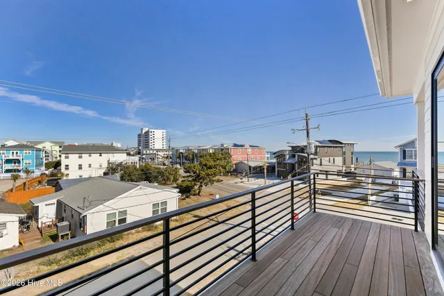 $2,500,000 | 1107 Fort Fisher Boulevard North, Kure Beach, NC 28428