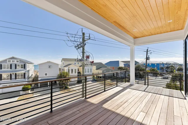 $2,500,000 | 1107 Fort Fisher Boulevard North, Kure Beach, NC 28428