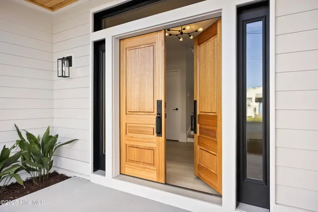 $2,500,000 | 1107 Fort Fisher Boulevard North, Kure Beach, NC 28428