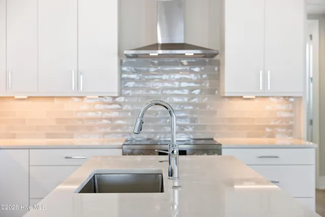 $2,500,000 | 1107 Fort Fisher Boulevard North, Kure Beach, NC 28428