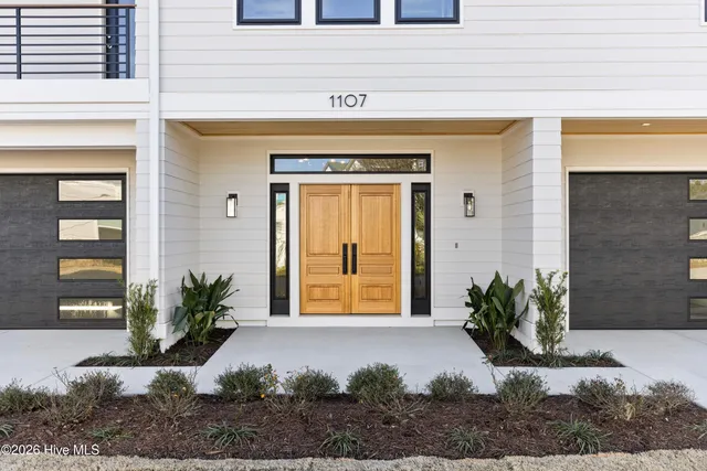 $2,500,000 | 1107 Fort Fisher Boulevard North, Kure Beach, NC 28428