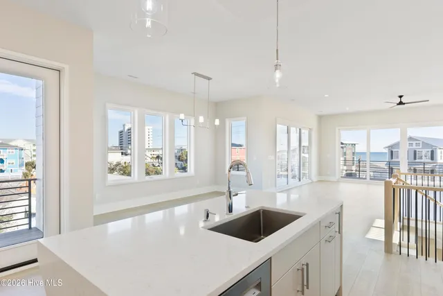 $2,500,000 | 1107 Fort Fisher Boulevard North, Kure Beach, NC 28428