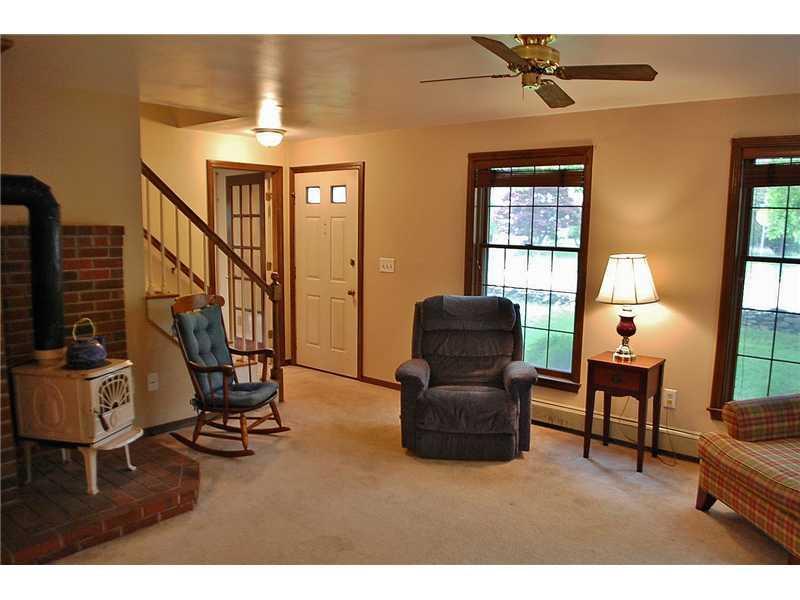 Den/Family/Great Room.
