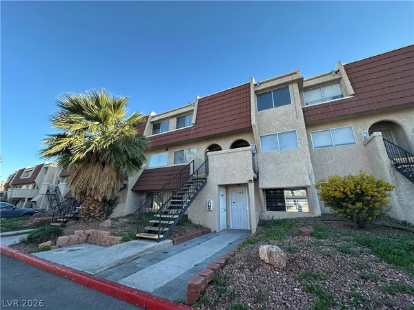 $1,295 | 3567 Arville Street, Unit 704C, Las Vegas, NV 89103