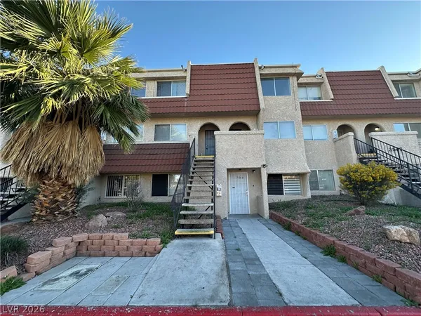 $1,295 | 3567 Arville Street, Unit 704C, Las Vegas, NV 89103
