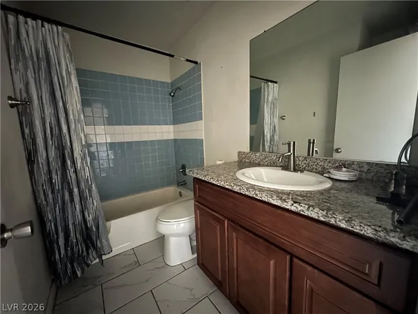 $1,295 | 3567 Arville Street, Unit 704C, Las Vegas, NV 89103